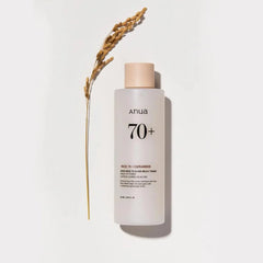 Anua Rice Glow Toner (250ml)