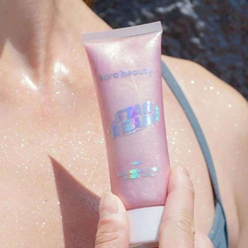 Kara Beauty COSMIC SHINE Liquid Body Highlighter (50ml)