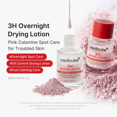 Medicube Red Spot Cica Spot Treatment – 20ml