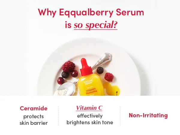 ✨ Vitamin Serum for Skin Lightening (30ml)
