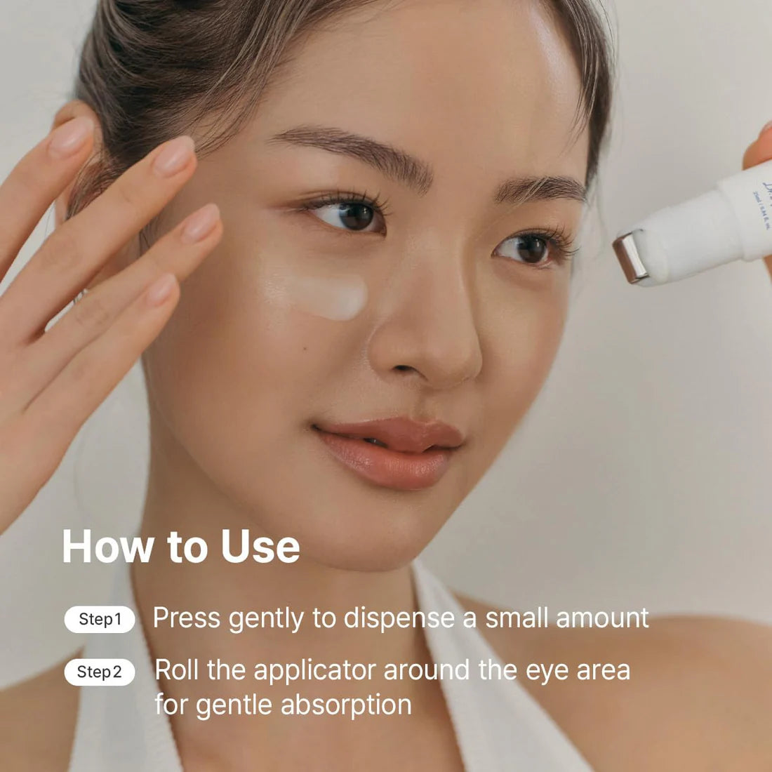 Dr. Althea Retinol Eye Roller(25ml)