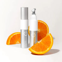 DEROL Eye Cream with Collagen and Vitamin C (18 ml)