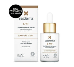 Sesderma K-VIT Serum for Dark Circles and Eye Contour (30ml)