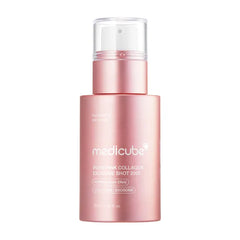 Medicube Salmon Pink Serum with Collagen and Exosome 2000 (30ml)