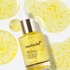 Medicube Vitamin C Brightening Serum Capsules (30ml)