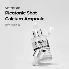 Dr. Melaxin Picotonic Ampoules for the Treatment of Pigmentation (30ml)