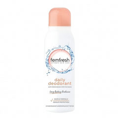 Femfresh Intimate Deodorant Spray (125ml)  