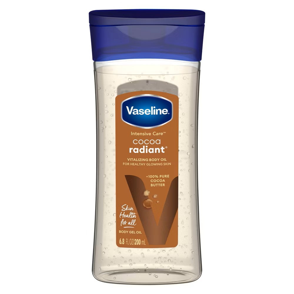 Vaseline Cocoa Butter Jelly (200ml)