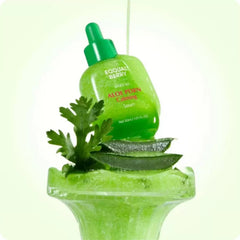 ايكوال بيري سيروم PDRN الصبار لتهدئة وتجديد البشرة (30مل)