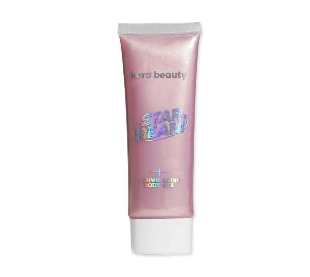 Kara Beauty COSMIC SHINE Liquid Body Highlighter (50ml)