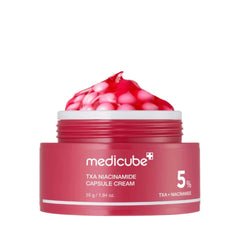Medicube Cream Capsules for Skin Tone Unification (55g)