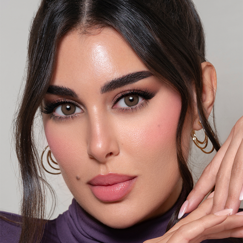 لنس مي عدسات ملونة ( دراما )