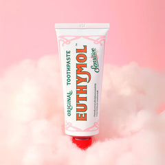 ايثيمول معجون تنظيف الأسنان و اللثة للأسنان الحساسة(75مل)