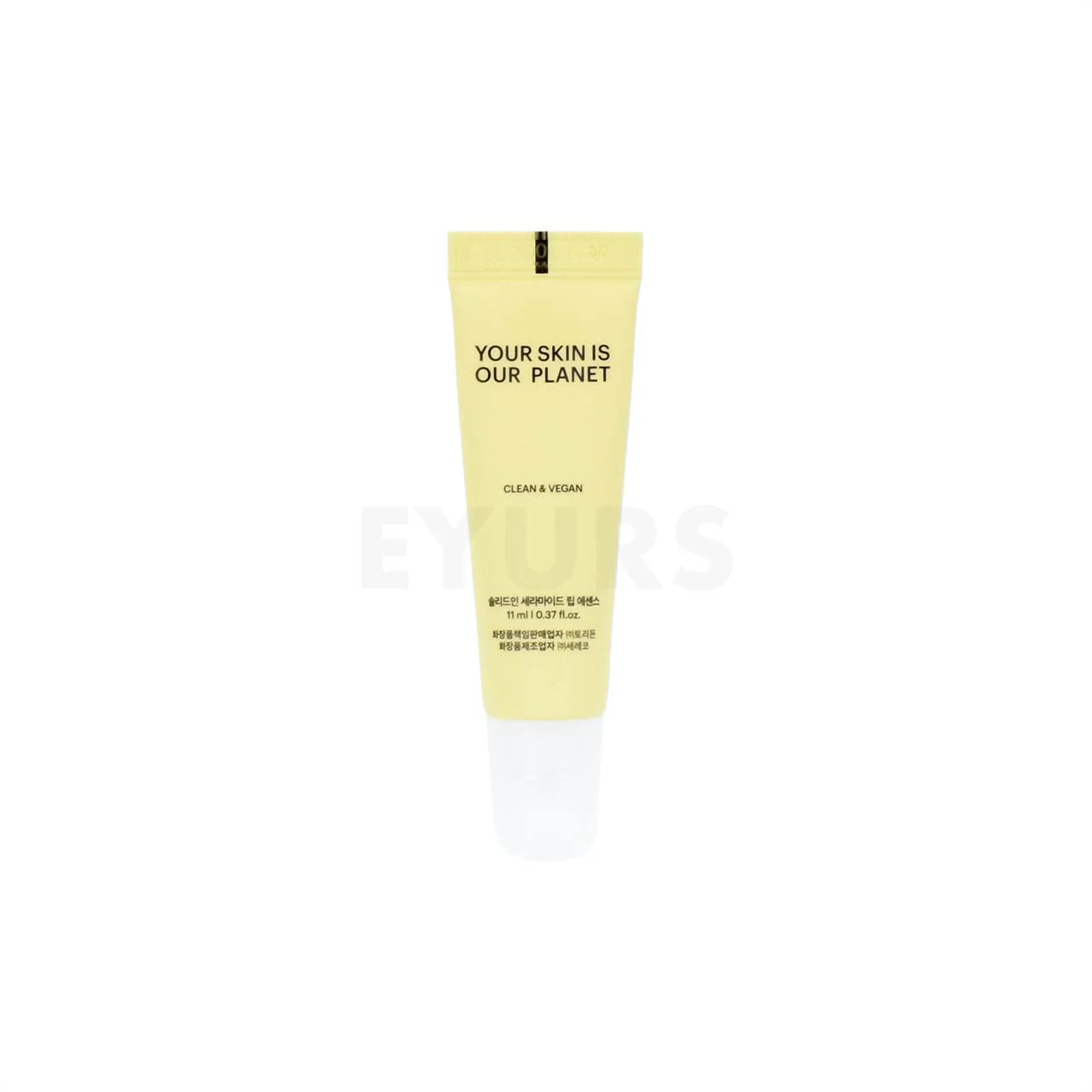 Turin Ceramide Lip Balm "Solid N" (11ml)
