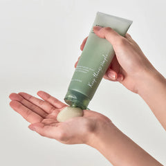 Heartleaf LHA Moisture Peeling Gel 120 ml