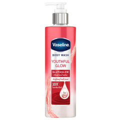 Vaseline GlutaGlow (Youthful Glow) Body Wash (425ml)