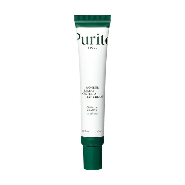 Burrito Eye Cream to Reduce Puffiness and Signs of Fatigue (30ml)
