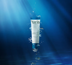 Burrito Deep Moisturizing Cream with Sea Water Extract (50ml)