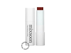 Mixsoon Vegan Moisturizing Lip Balm (20g) Rose