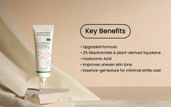 Axis-Y Complete Sunscreen Stress Free (50ml)