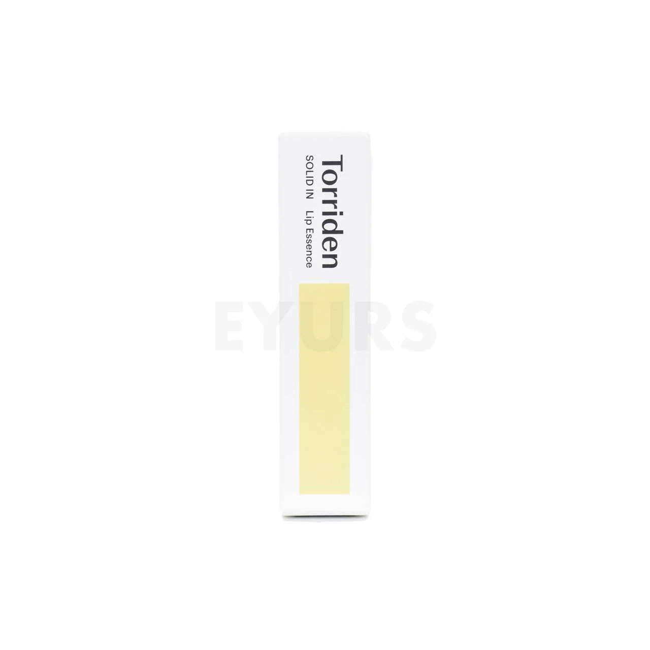 Turin Ceramide Lip Balm "Solid N" (11ml)