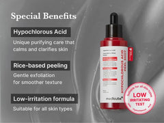 Medicube Peeling and Brightening Serum (80g)