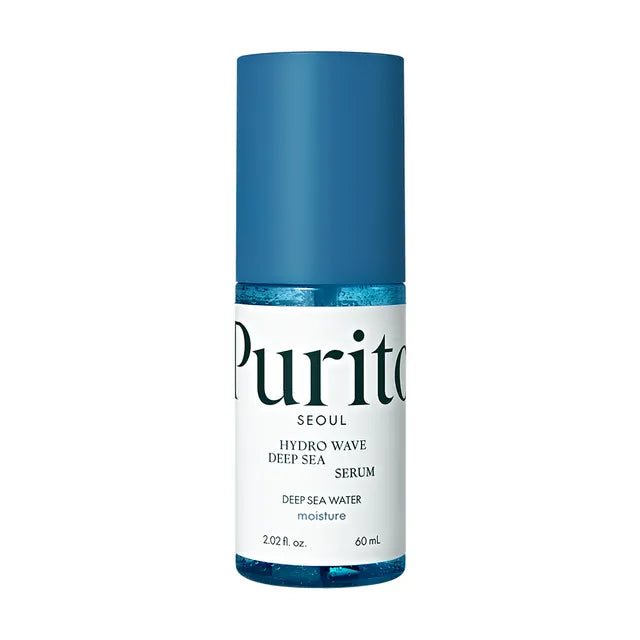 Burrito Marine Serum for Deep Hydration 48 Hours (60ml)