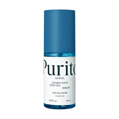 Burrito Marine Serum for Deep Hydration 48 Hours (60ml)