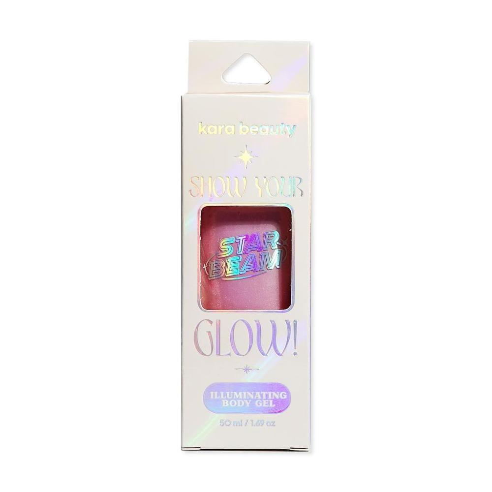 Kara Beauty COSMIC SHINE Liquid Body Highlighter (50ml)
