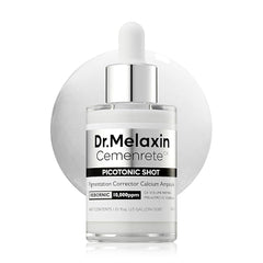 Dr. Melaxin Picotonic Ampoules for the Treatment of Pigmentation (30ml)