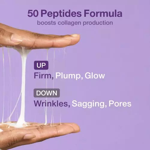 Nambuzen 9 Anti-Aging Peptide Serum (50ml)