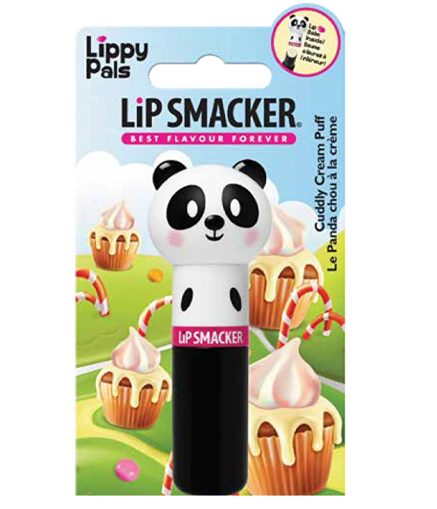 ليب سماكر مرطب شفاه باندا(4جم)
