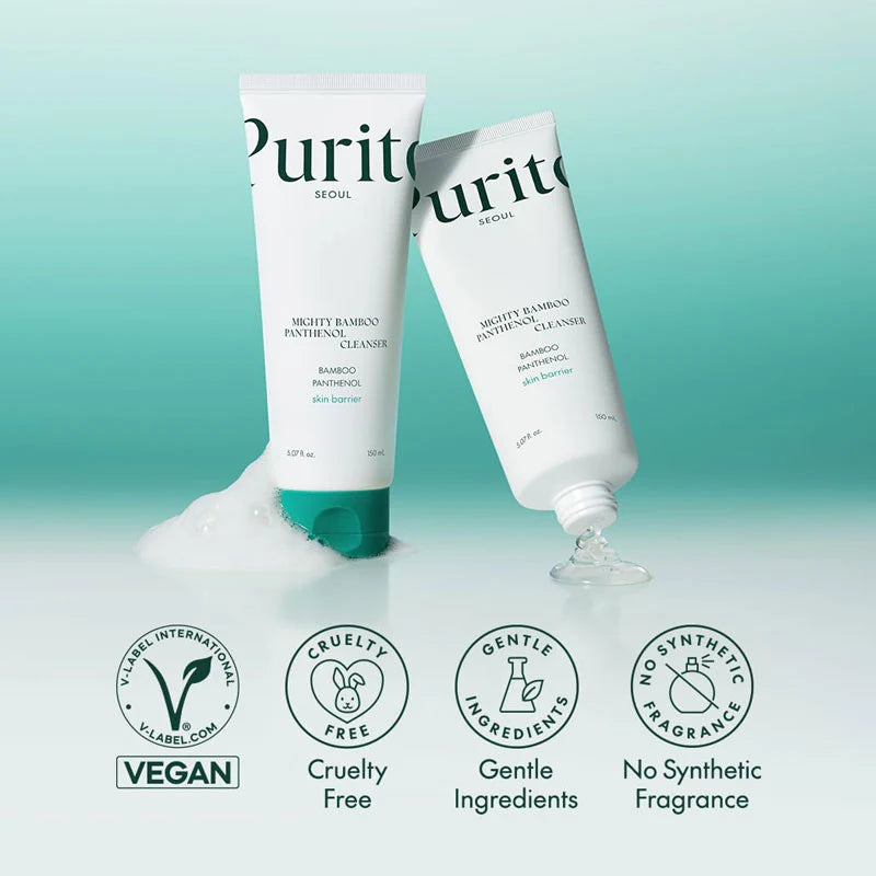 Burrito Purifying Cleanser (150ml)