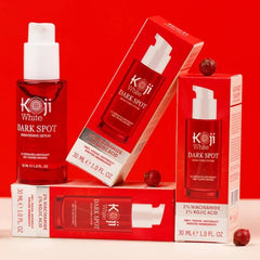 Koji White Dark Spot Lightening Serum (30 ml)