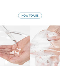 دكتور ميلاكسين غسول تي إكس المزدوج (100مل)