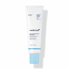 Medicube Non-Comedogenic Sun Serum (50ml)
