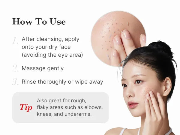 Medicube Peeling and Brightening Serum (80g)