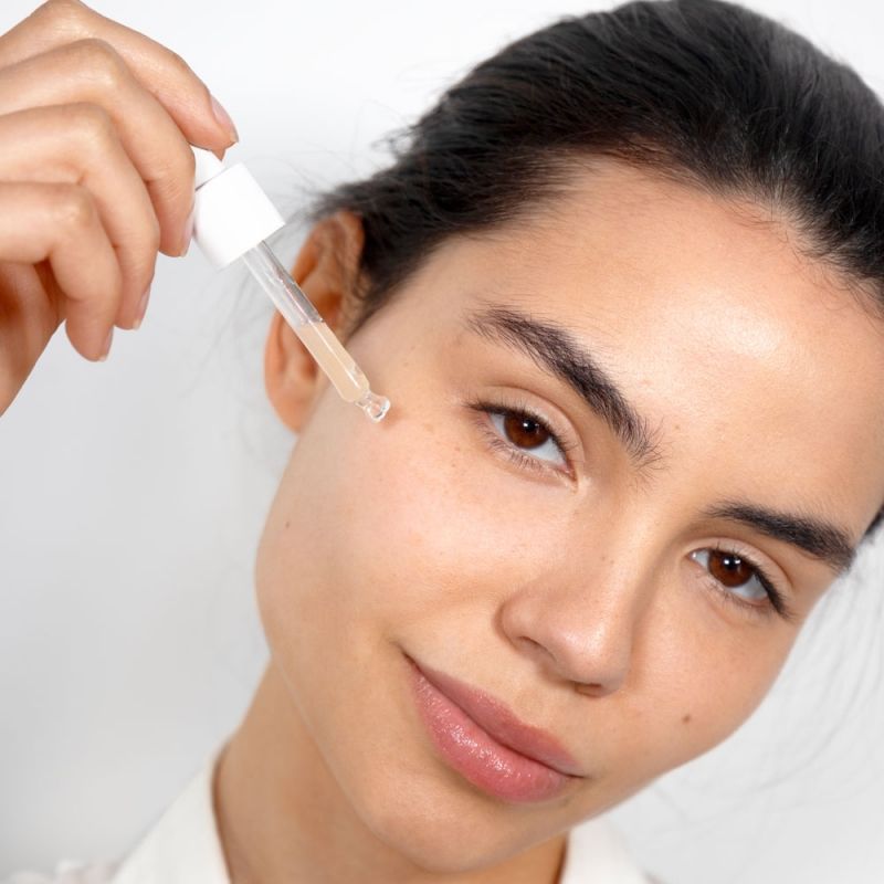 لاكابين سيروم فيتامين C(30مل)