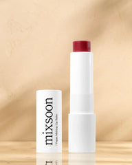 Mixsoon Vegan Moisturizing Lip Balm (20g) Rose
