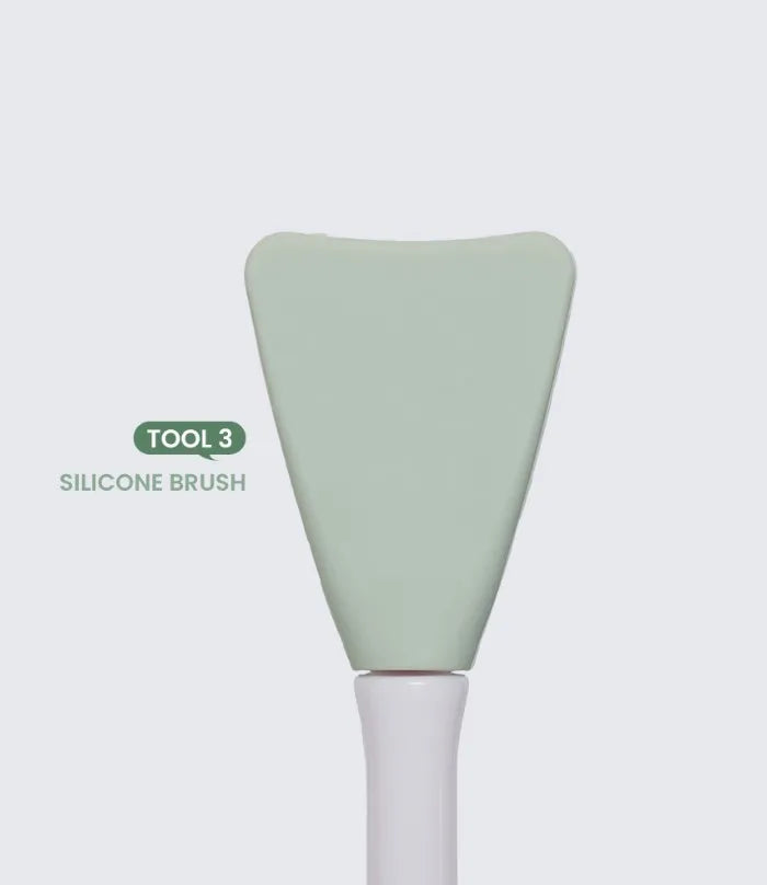 ILSO Dual Cleaning Brush