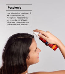 ACM Novophane Lotion for Reactive Hair Loss (100ml)