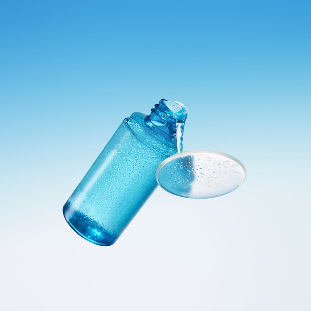 Burrito Marine Serum for Deep Hydration 48 Hours (60ml)