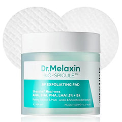 Dr.Melaxin Intensive Pore Peeling & Purifying Pads (70 pads)