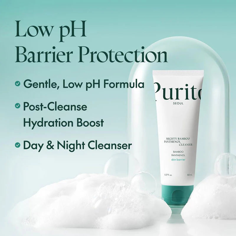 Burrito Purifying Cleanser (150ml)