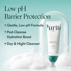 Burrito Purifying Cleanser (150ml)