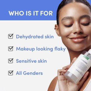 ايكوال بيري تونر منعش(155مل)