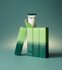 Burrito Centella Cream for Skin Repair and Soothing (50ml)