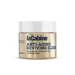Lacabine Elixir Cream for Skin Renewal and Freshness (50ml)