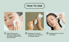 Axis-Y Complete Sunscreen Stress Free (50ml)