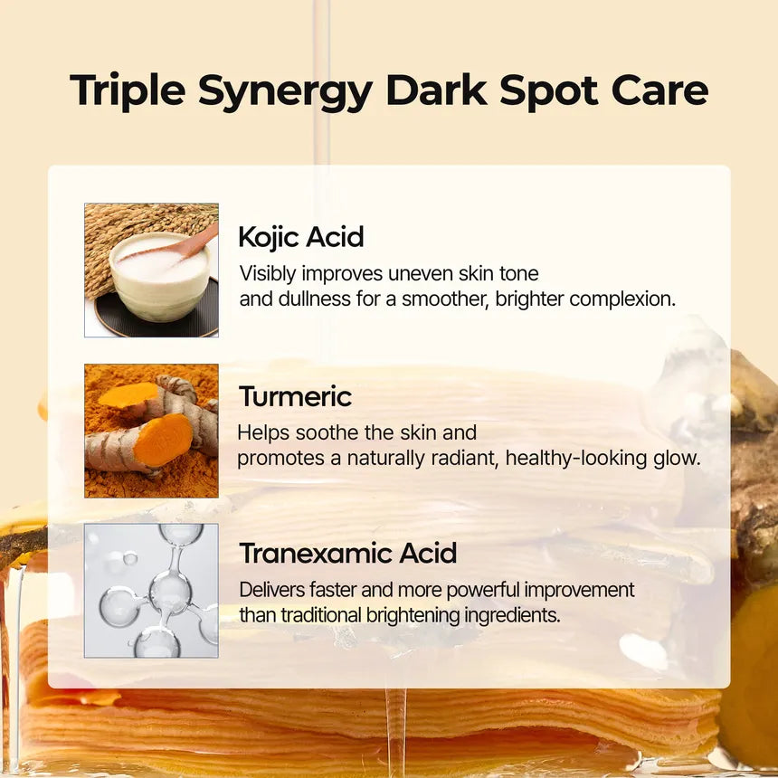 دكتور ميلاكسين مسحات TX لتفتيح البشرة وتوحيد اللون وتقليل التصبغات(70 قطعة)